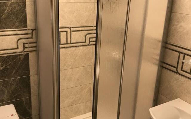 Yuvarlakcay Cinar Butik Otel