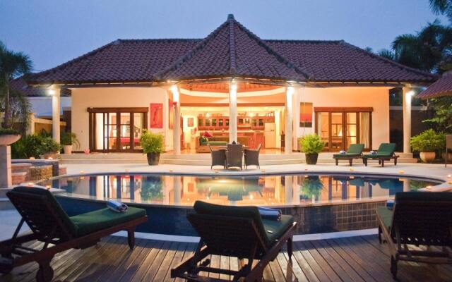 Villa Ginger