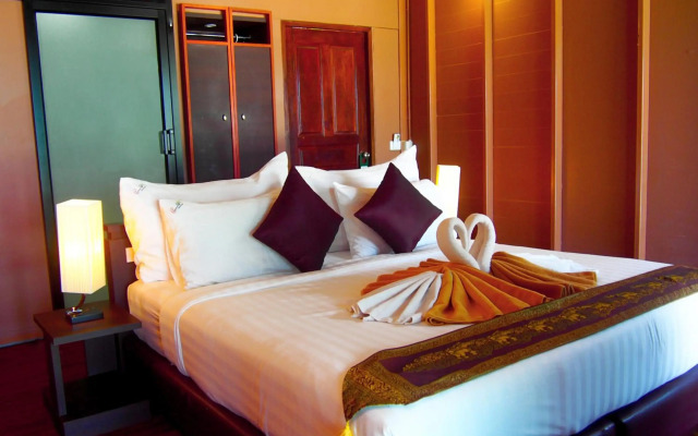 Chareena Hill Resort - Pattaya Beach Koh Lipe