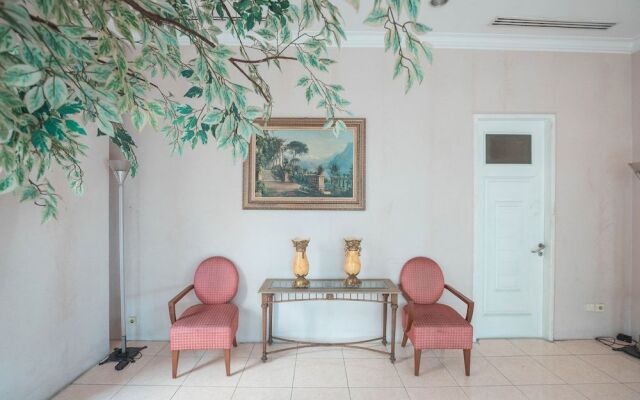 OYO 784 Hotel Bulevar