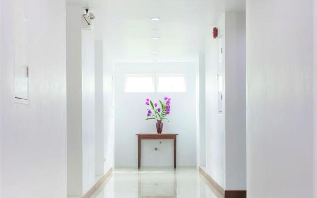 CW Mansion Phuket