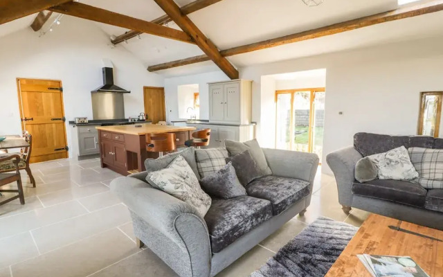 Wern Olau Cottage