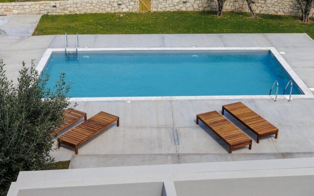 Basilico Hotel