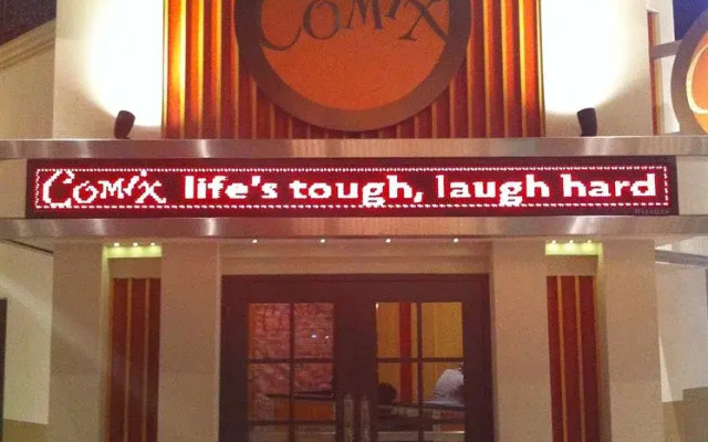 Grand Pequot Tower At Foxwoods