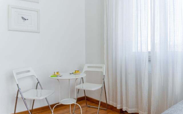 Beatrice Apartment Sistine Chapel