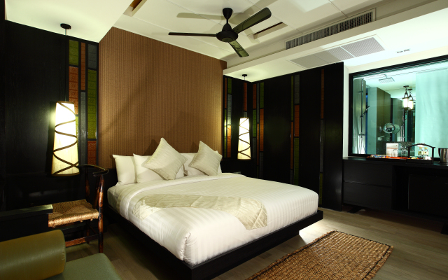 De Chai Oriental Nimman