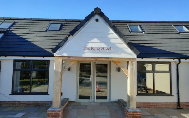 King Hotel Tenterden