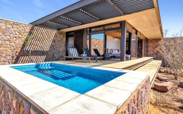 57 Waterberg Lodge
