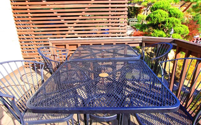 Yangpyeong Breeze Pension