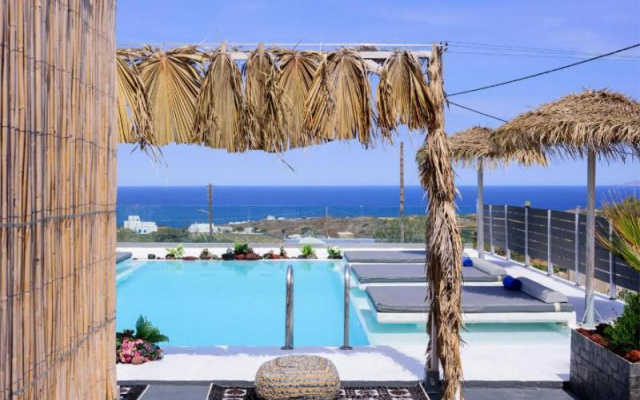 Nalu Suites