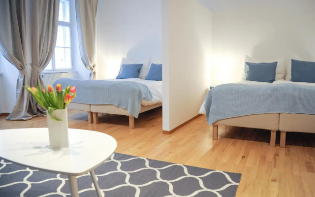 City Center Apartment