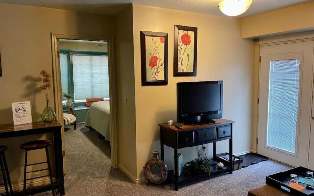 Harvest House Bed & Breakfast