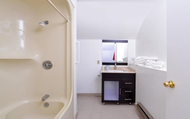 Motel 6-Trenton, ON