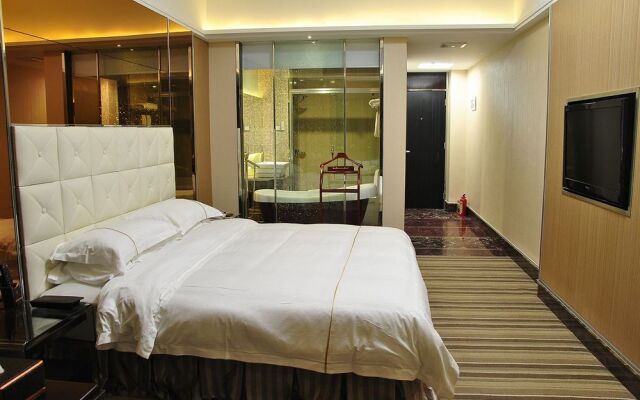 Ouhao Hotel
