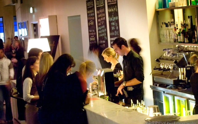 The Richmond Hotel - Adelaide
