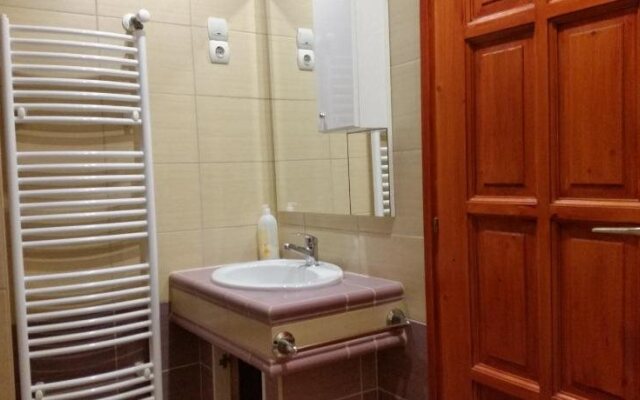 Central Apartman