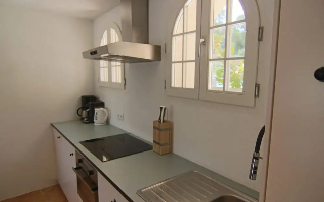 Hameau des Claudins
