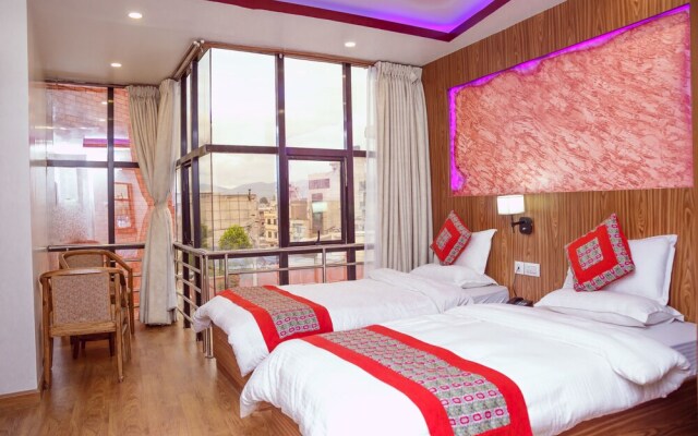 Hotel Maa Laxmi Inn