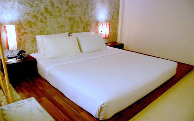The Album Loft at Nanai