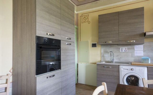 Villa Sant Andrea
