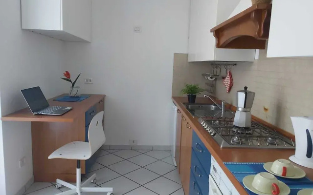 Bnbook - Villa Biancospino