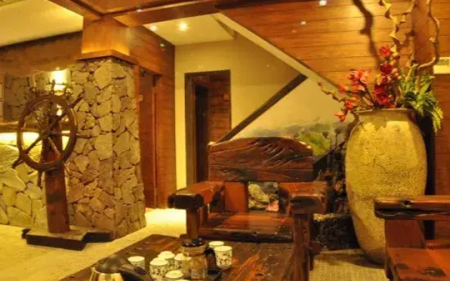 Hesou Gucun Guest House