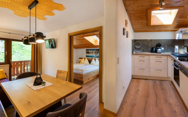 Bauernhof Klausbauer