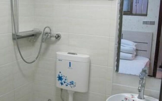 Bomeng Hotel