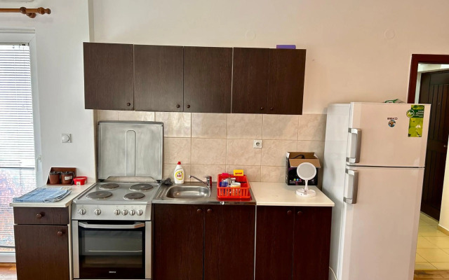 Apartman Stex