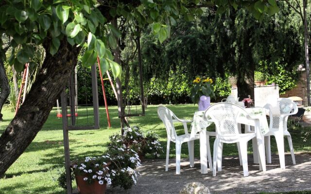 B&B Casale Shanti