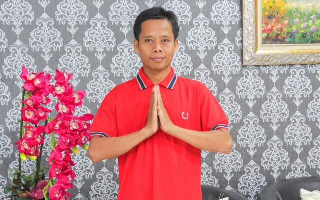 Airy Eco BSD Serpong Boulevard Residence Tangerang