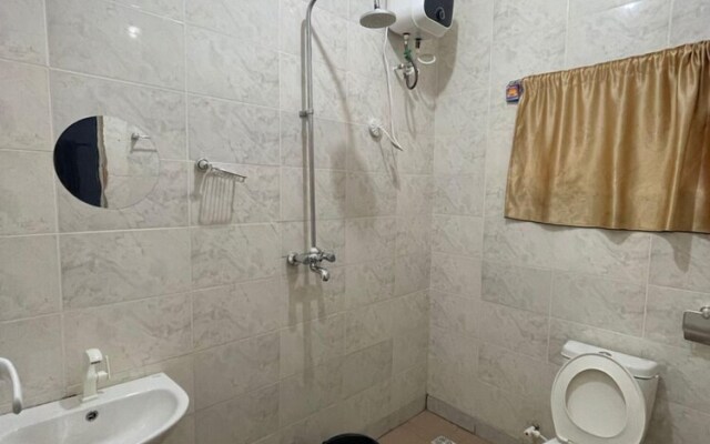 99 Apartment and Lounge Ltd