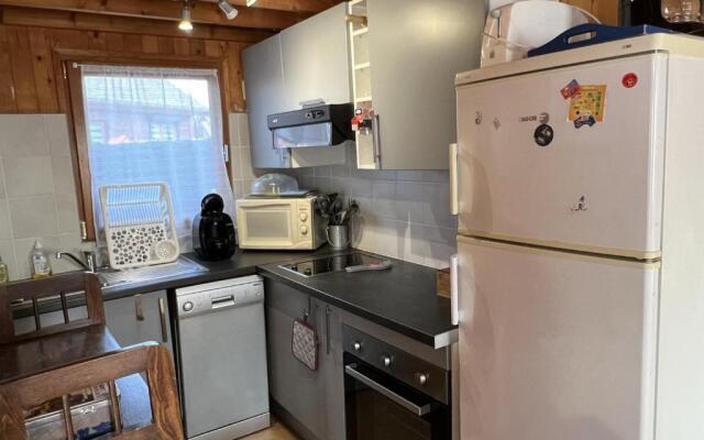 Chalet Cabourg, 4 pièces, 6 personnes - FR-1-487-214