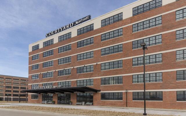 Courtyard by Marriott Waterloo Cedar Falls