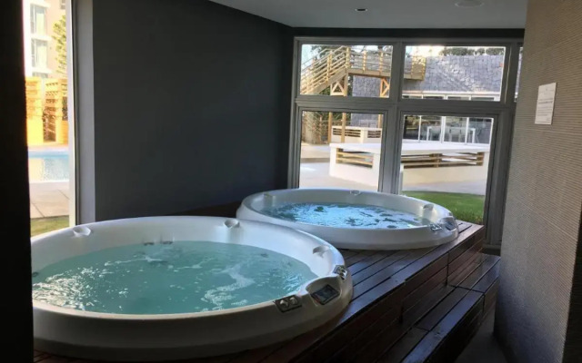 Wind Tower Punta del Este