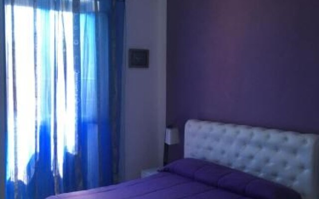 Taormina Holiday Home