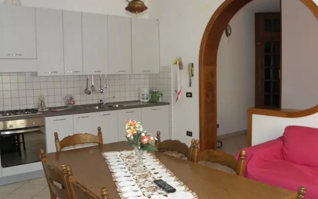 The Vivoli Villa, House & Apartments