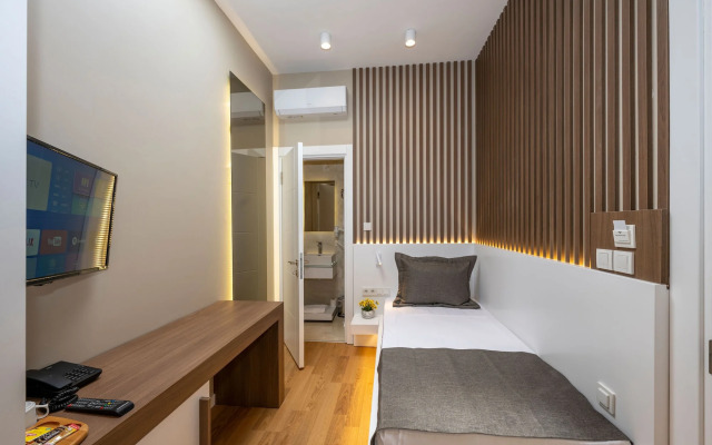 Hotel Grand Istanbul