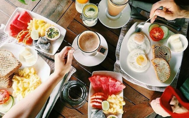 Yabbiekayu Eco Bungalows