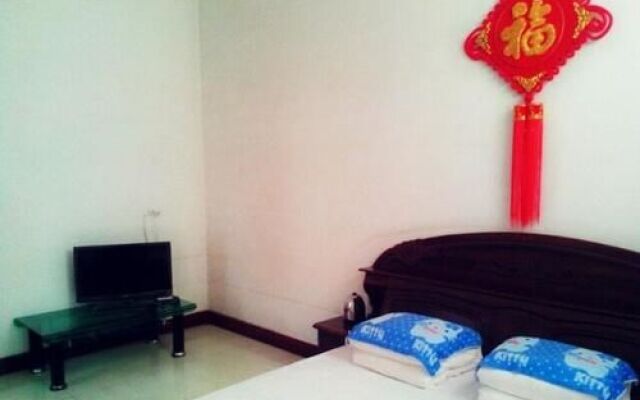 Pingyao Yongri Hotel