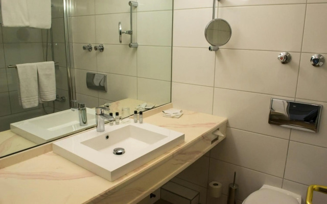 relexa Hotel Airport Düsseldorf - Ratingen