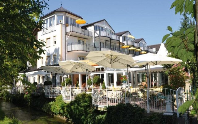 Angerhof Kur- und Sporthotel