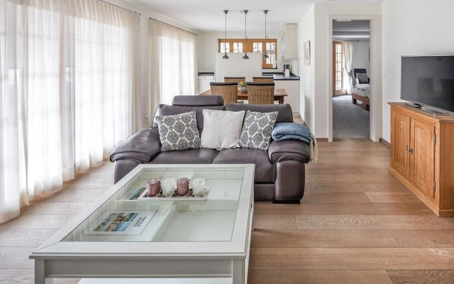 Chalet Smaragd Grindelwald