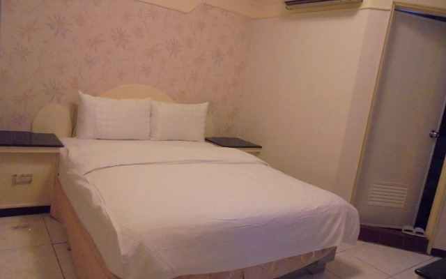 Tainan Inn