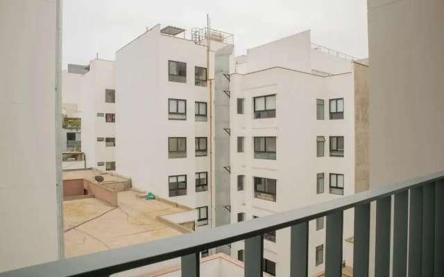 Select by Wynwood House