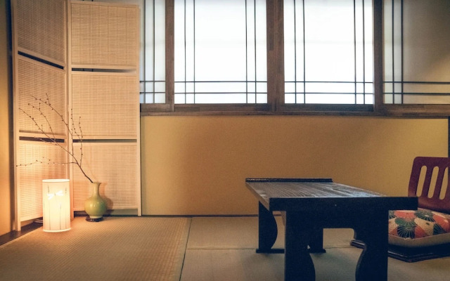 Hisato-an Inn