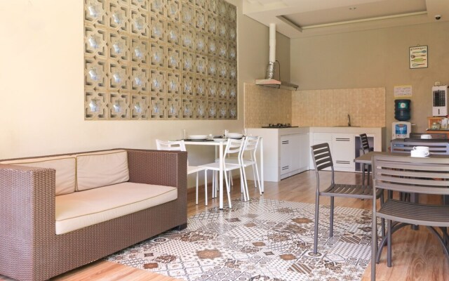 Studio C31 Jimbaran Guesthouse