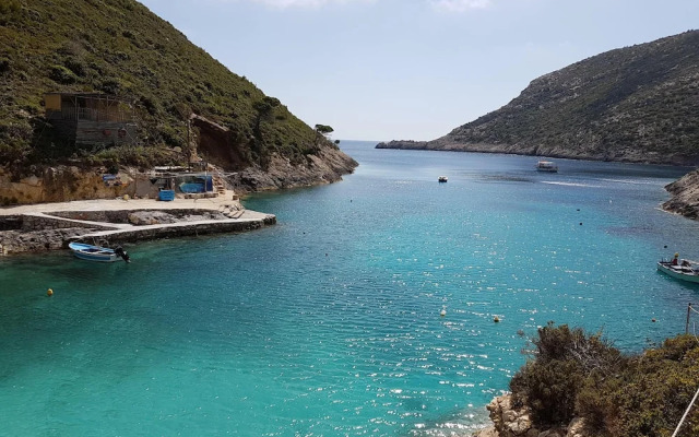 Villa Antoon Zakynthos