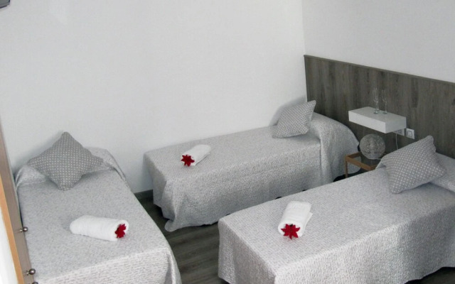 Hostal Pensió Maricel