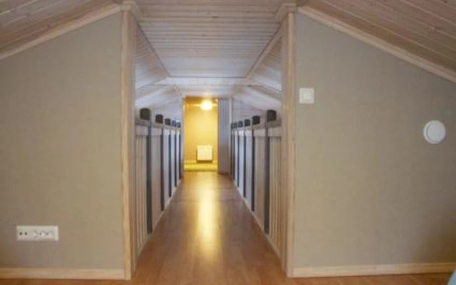 Rukan Taikavuosseli 12 a Kuusamo